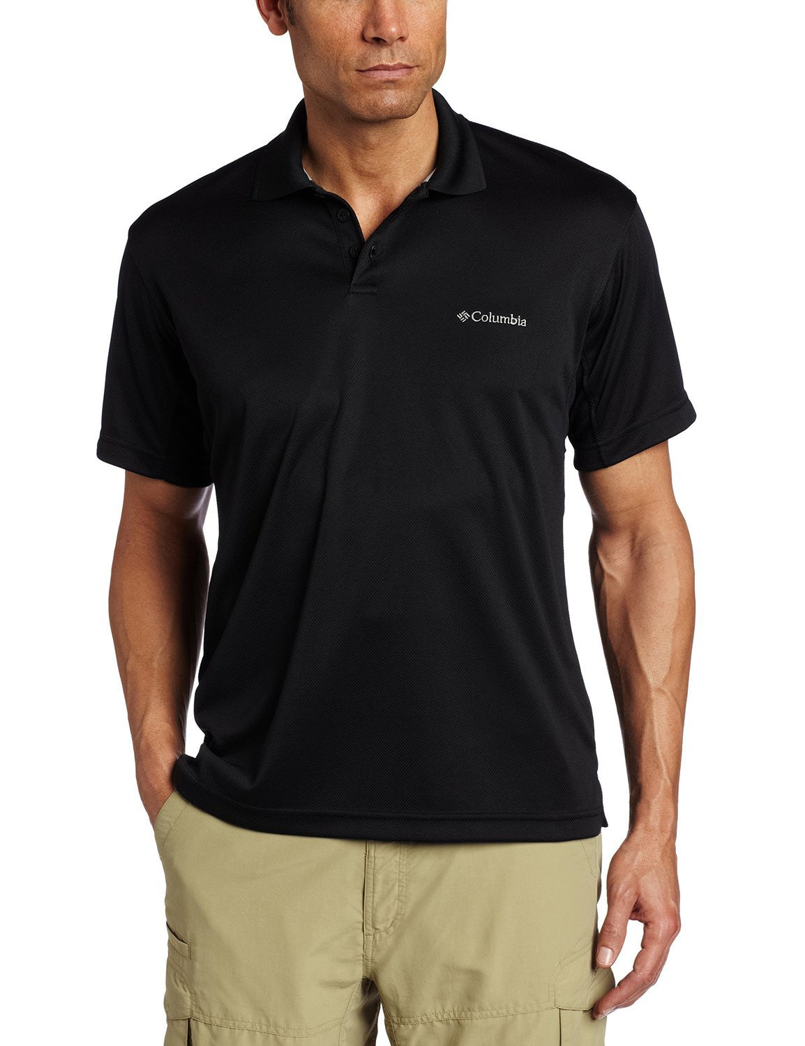 columbia polo shirts