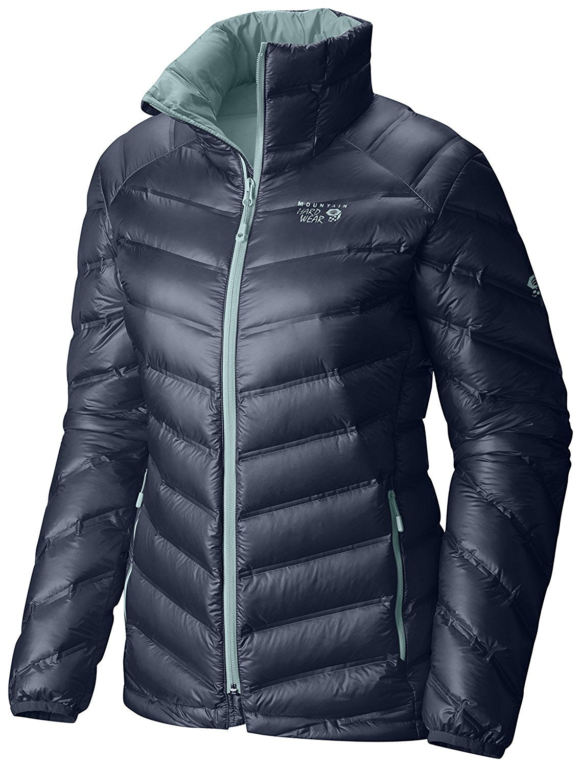 Mountain Hardwear Stretch Down RS Jacket - Women's - Shoplifestyle