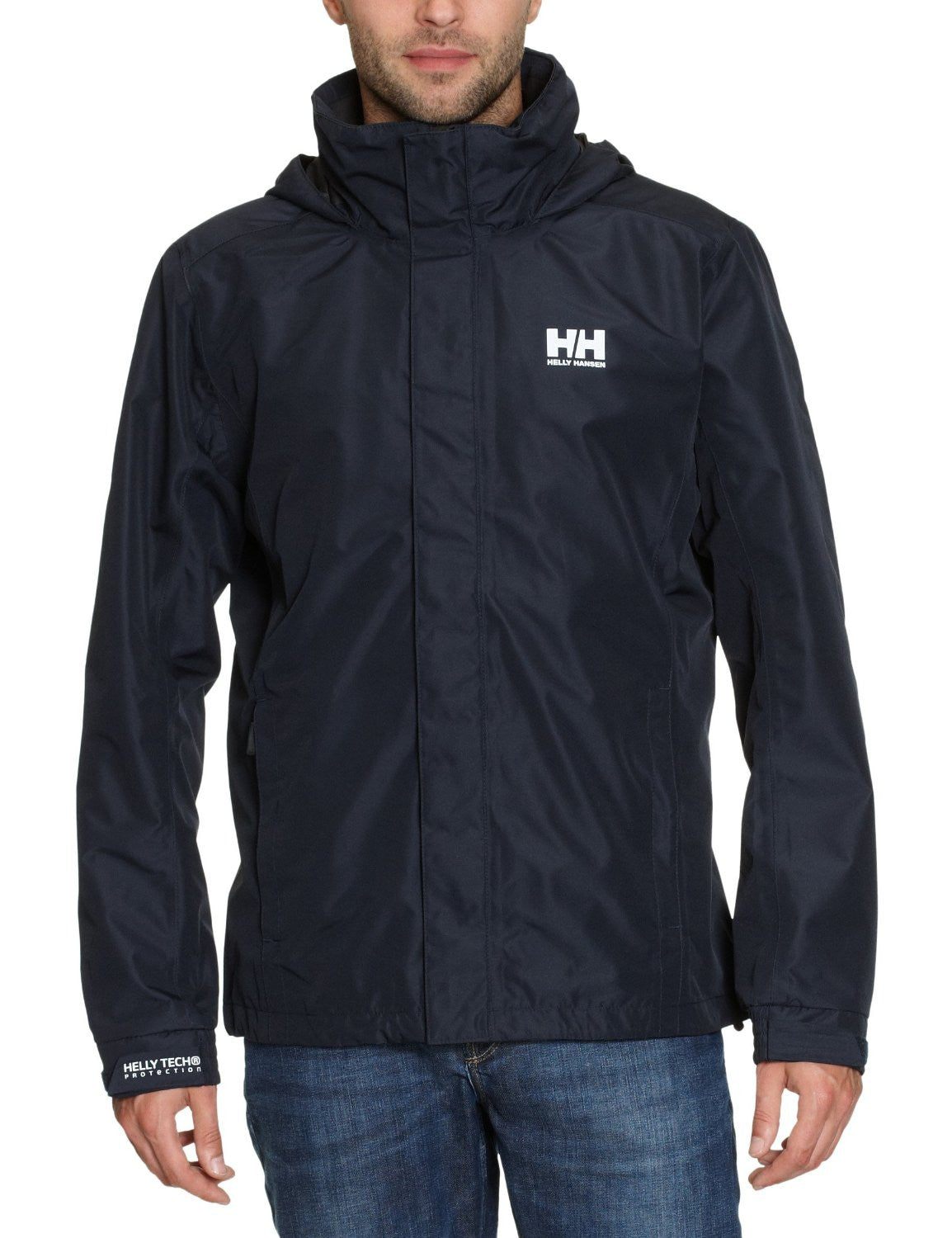 under armour storm windbreaker