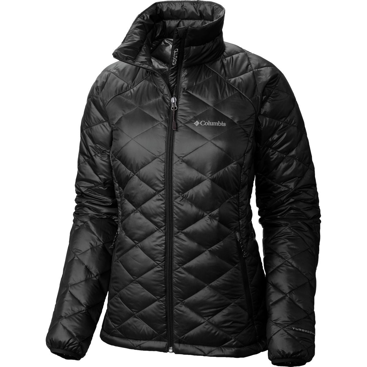 columbia trask mountain 650 turbodown jacket