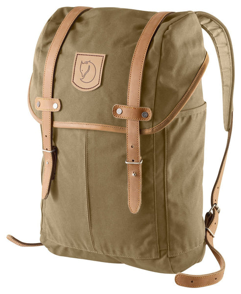 are fjallraven backpacks good