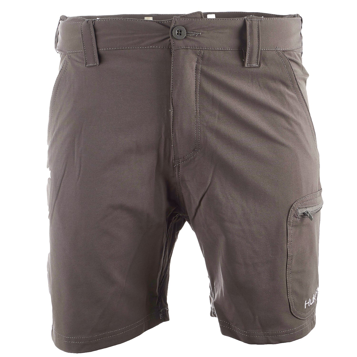 Huk Next Level Shorts 7 2024