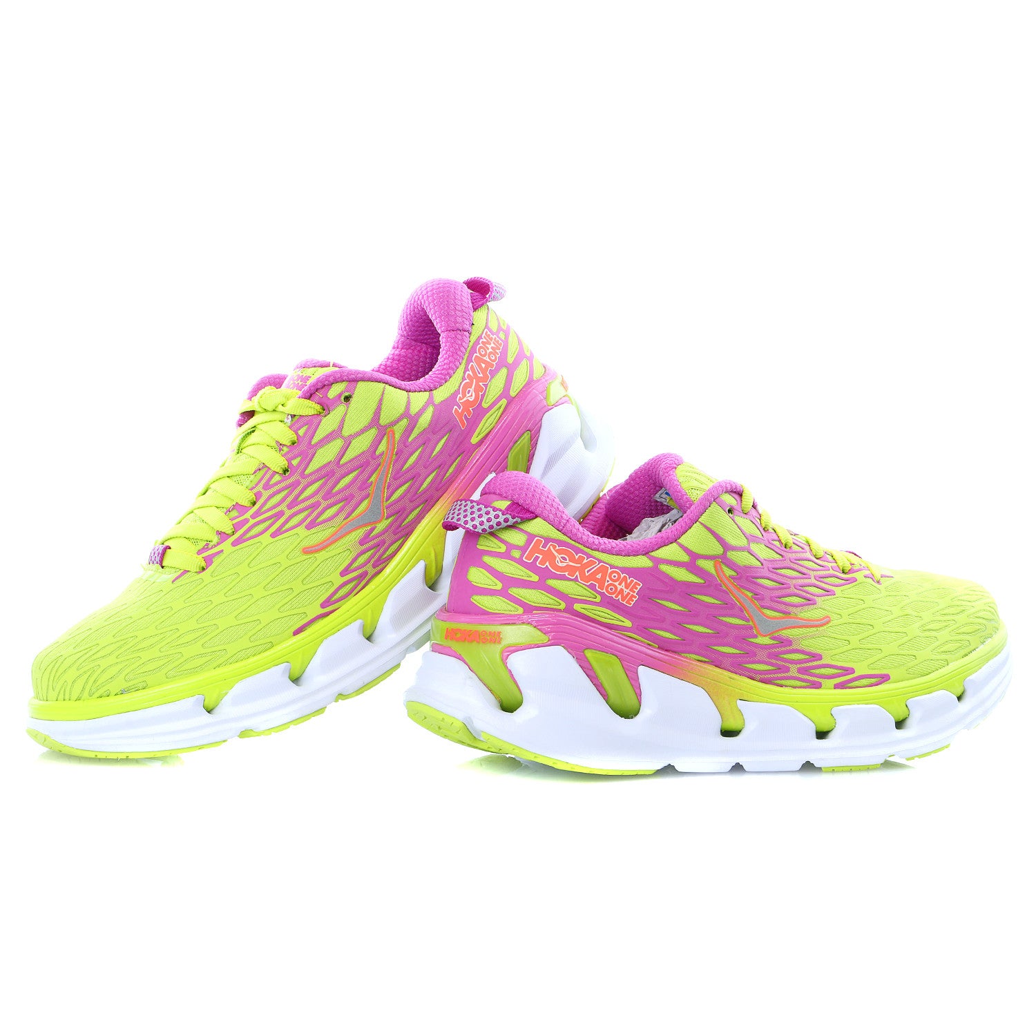 hoka one one vanquish women's