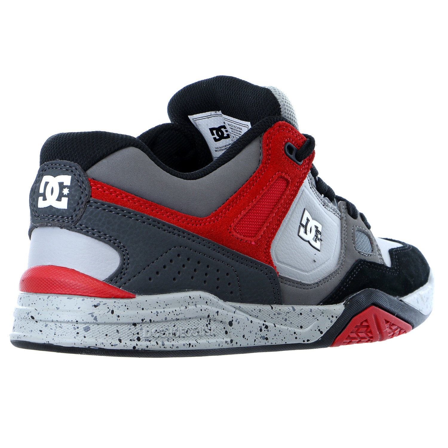 stag dc shoes