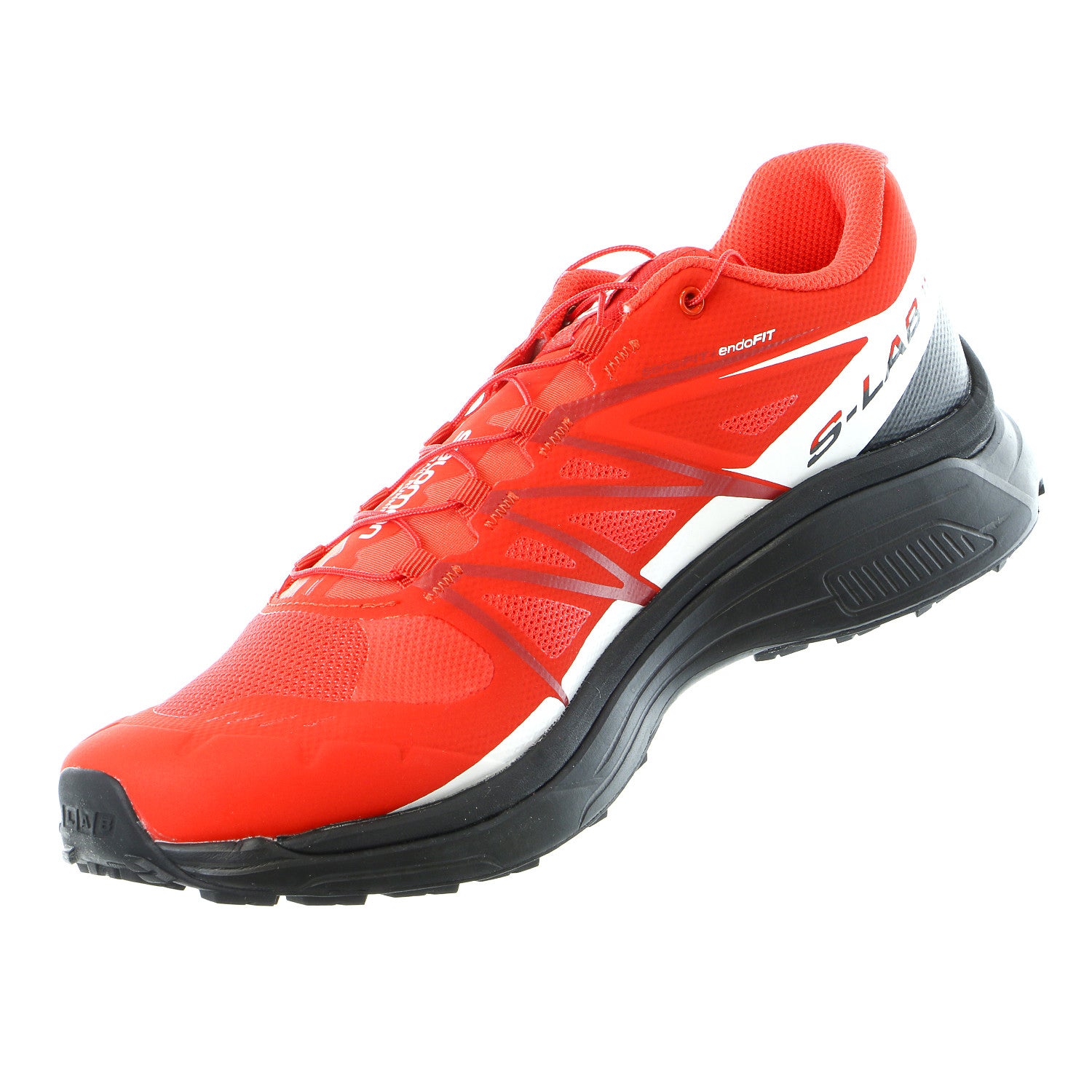 Salomon S-Lab Wings 8 Trail Running 