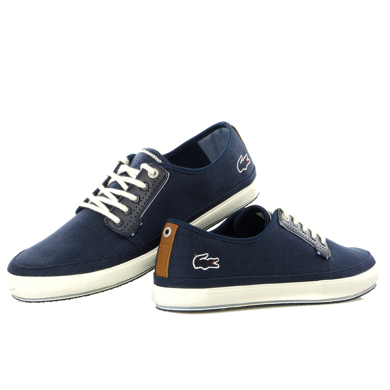 Lacoste Men's Saulieu 116 1 Fashion Sneaker - Shoplifestyle