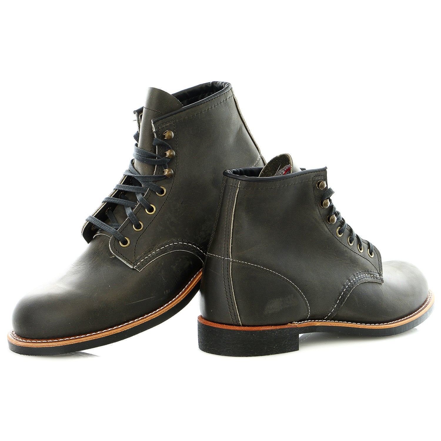 red wing heritage men's blacksmith