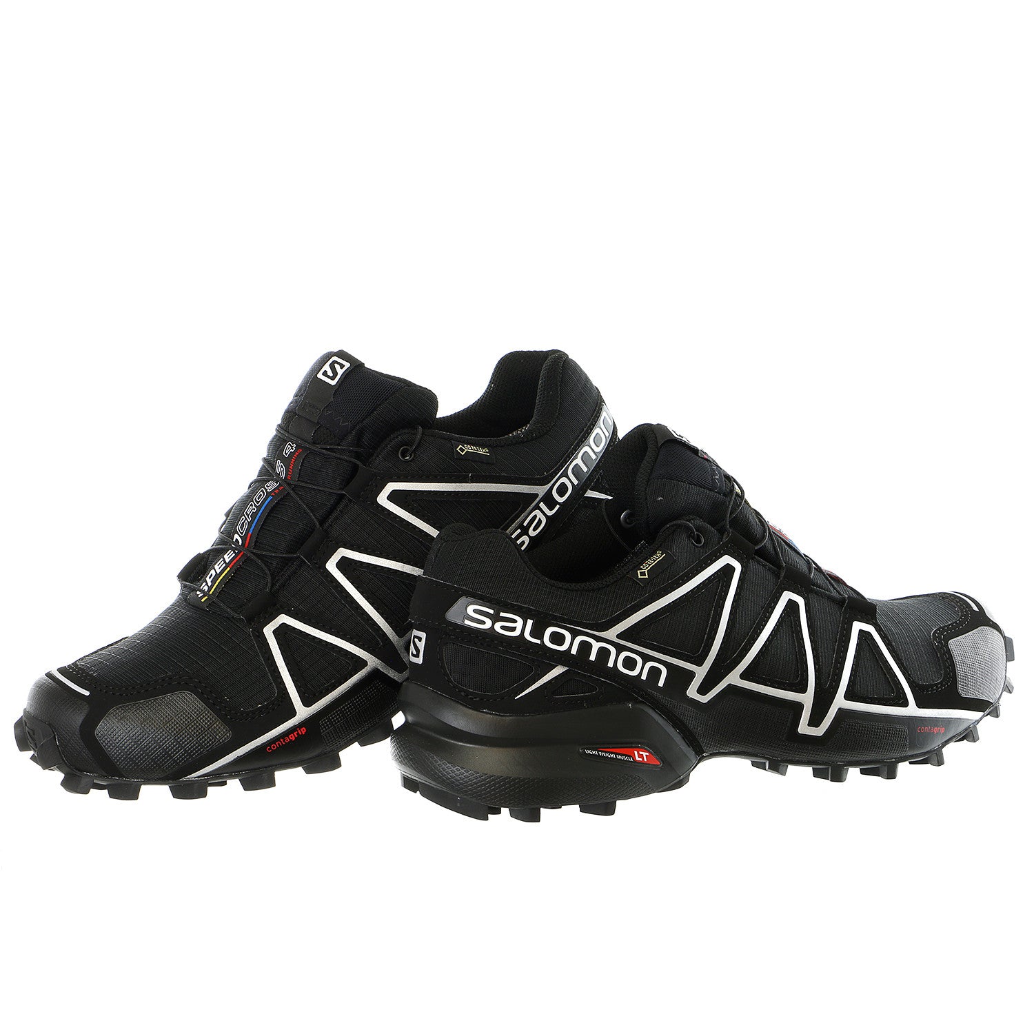 Salomon Speedcross 4 Gtx Trail Runner 