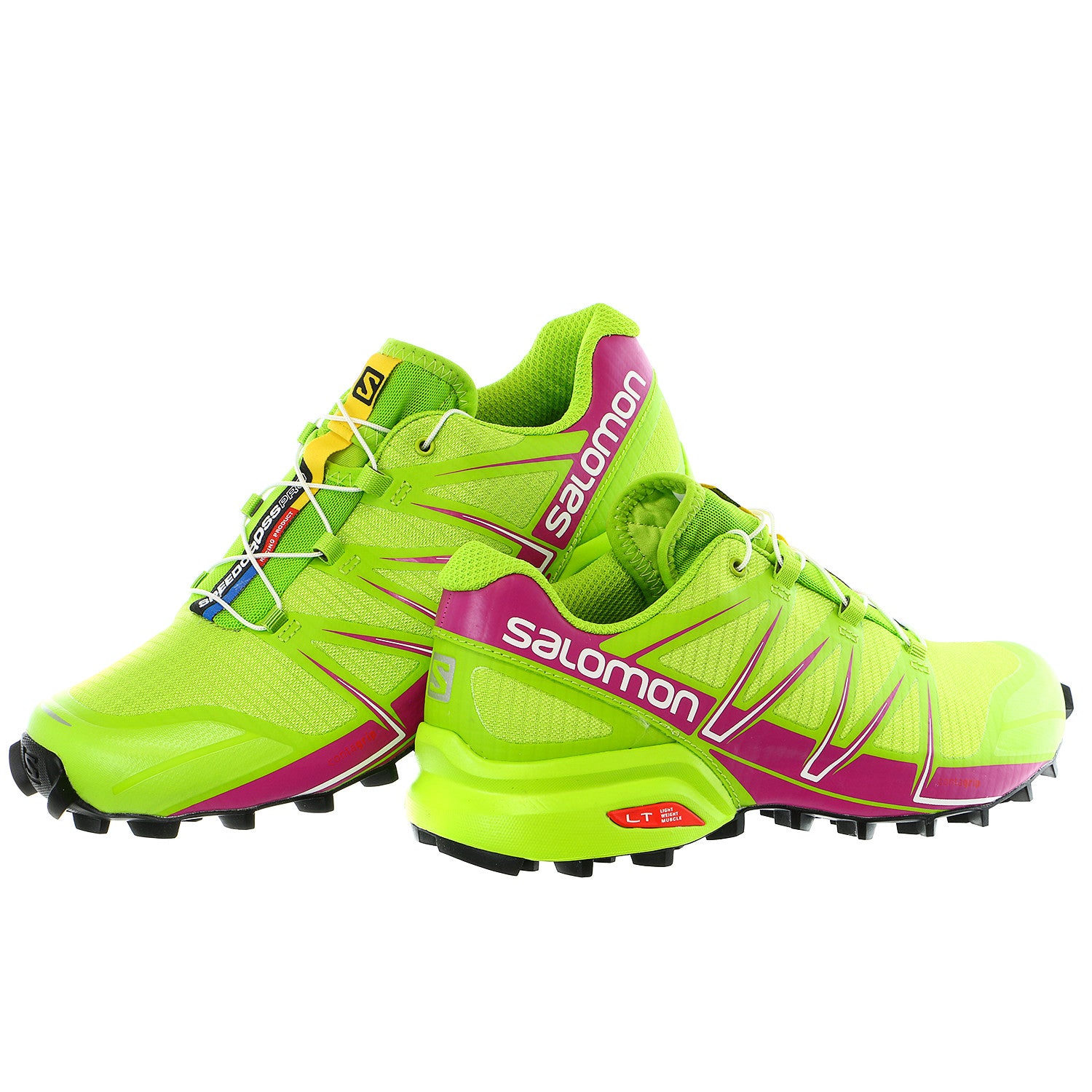 speedcross salomon women's