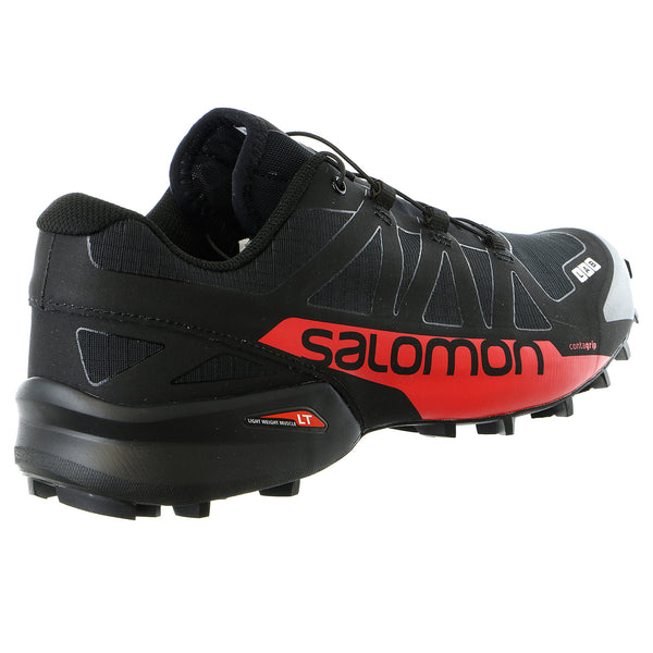 Salomon S-Lab Speedcross Trail Running Shoes - Men's - Shoplifestyle