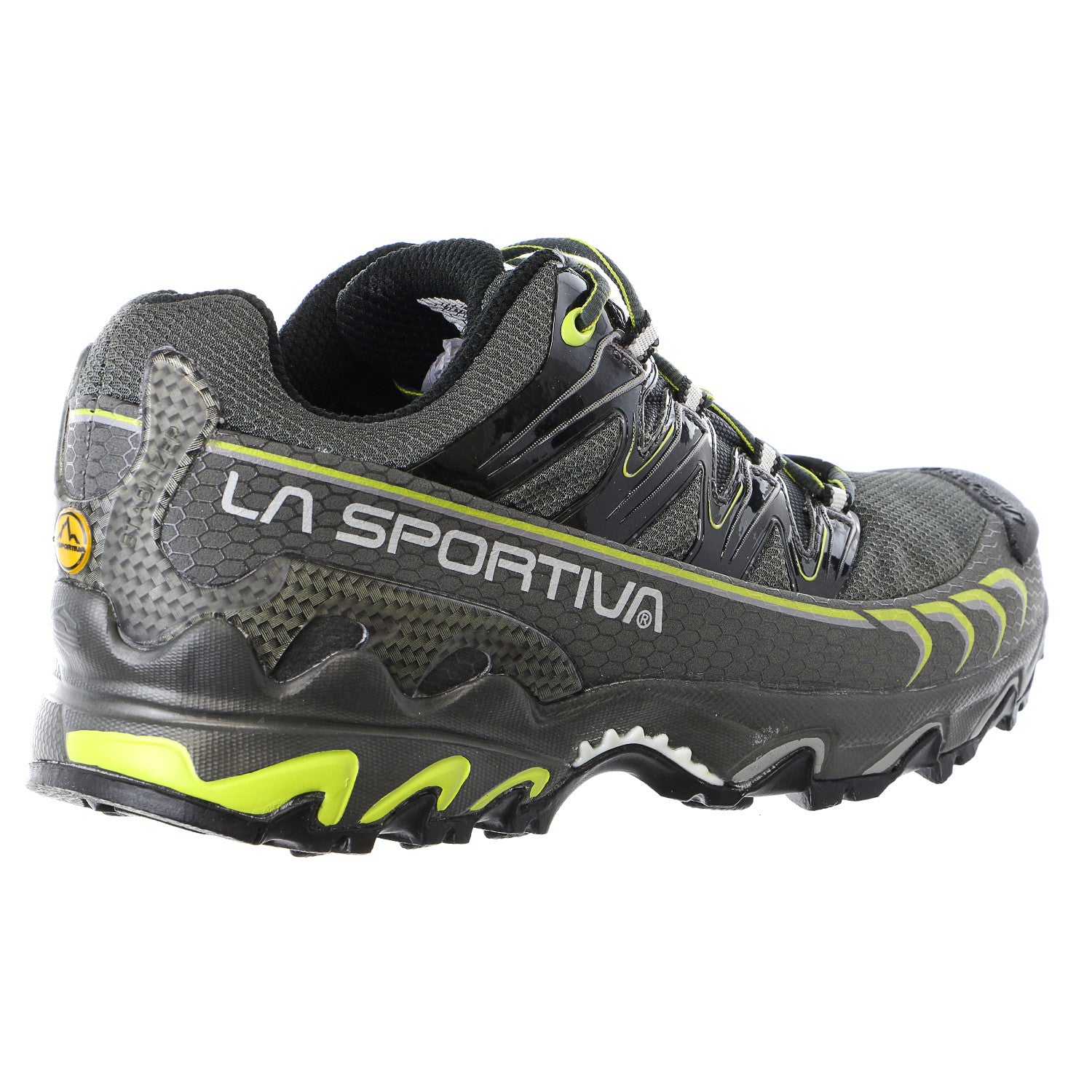 La Sportiva Ultra Raptor Trail Running Shoe - Men's - Shoplifestyle