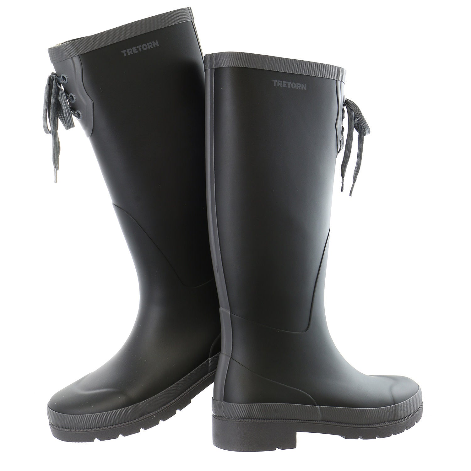 Tretorn Lacey Rain Boot - Women's - Shoplifestyle