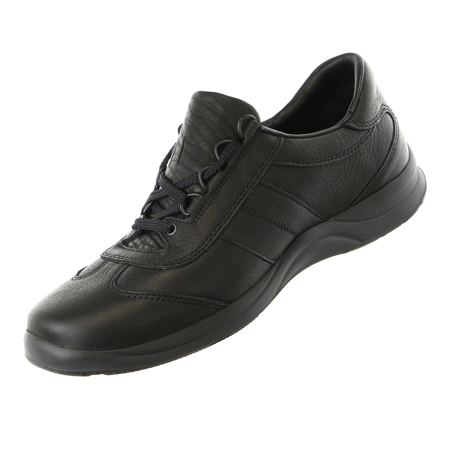 Mephisto Hiking Oxford Shoe - Men's - Shoplifestyle