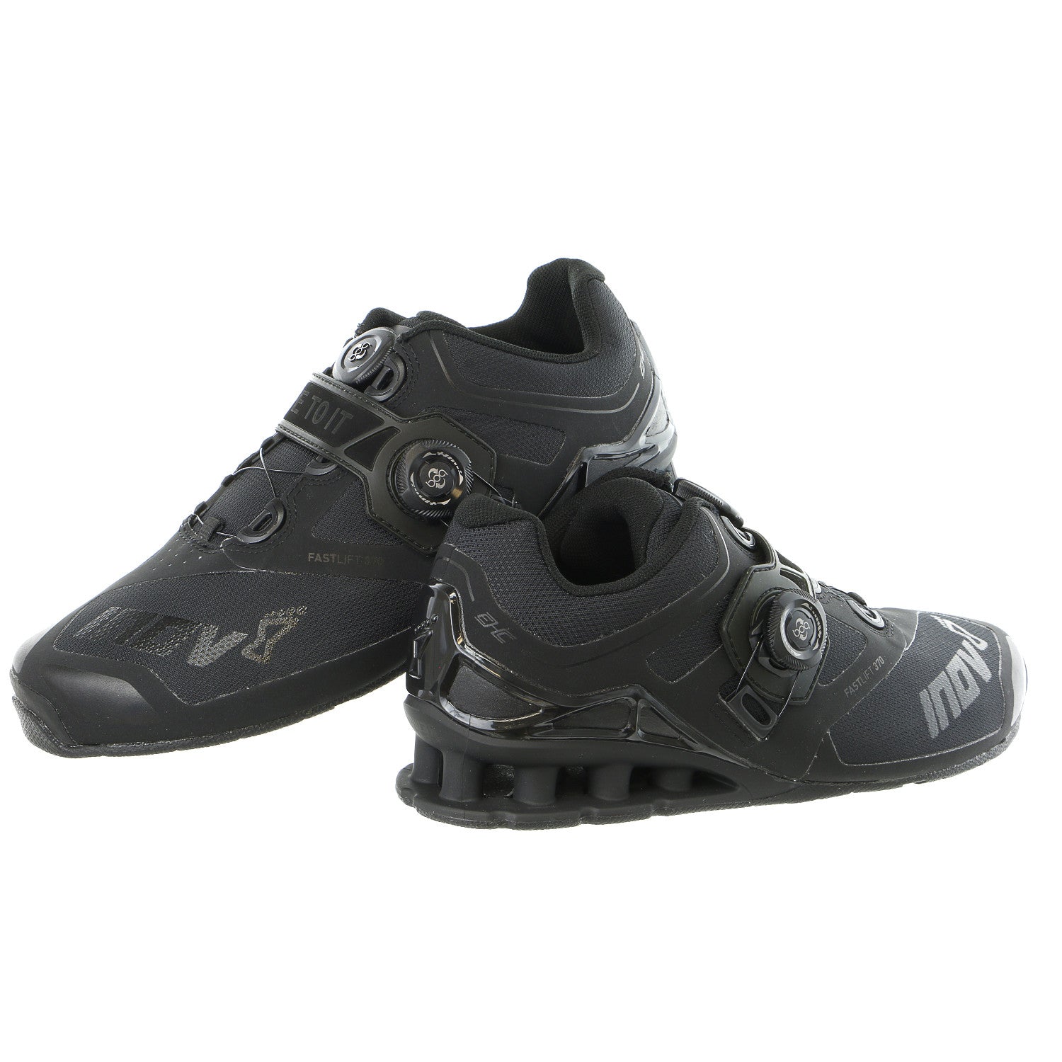 mens black cross training shoes