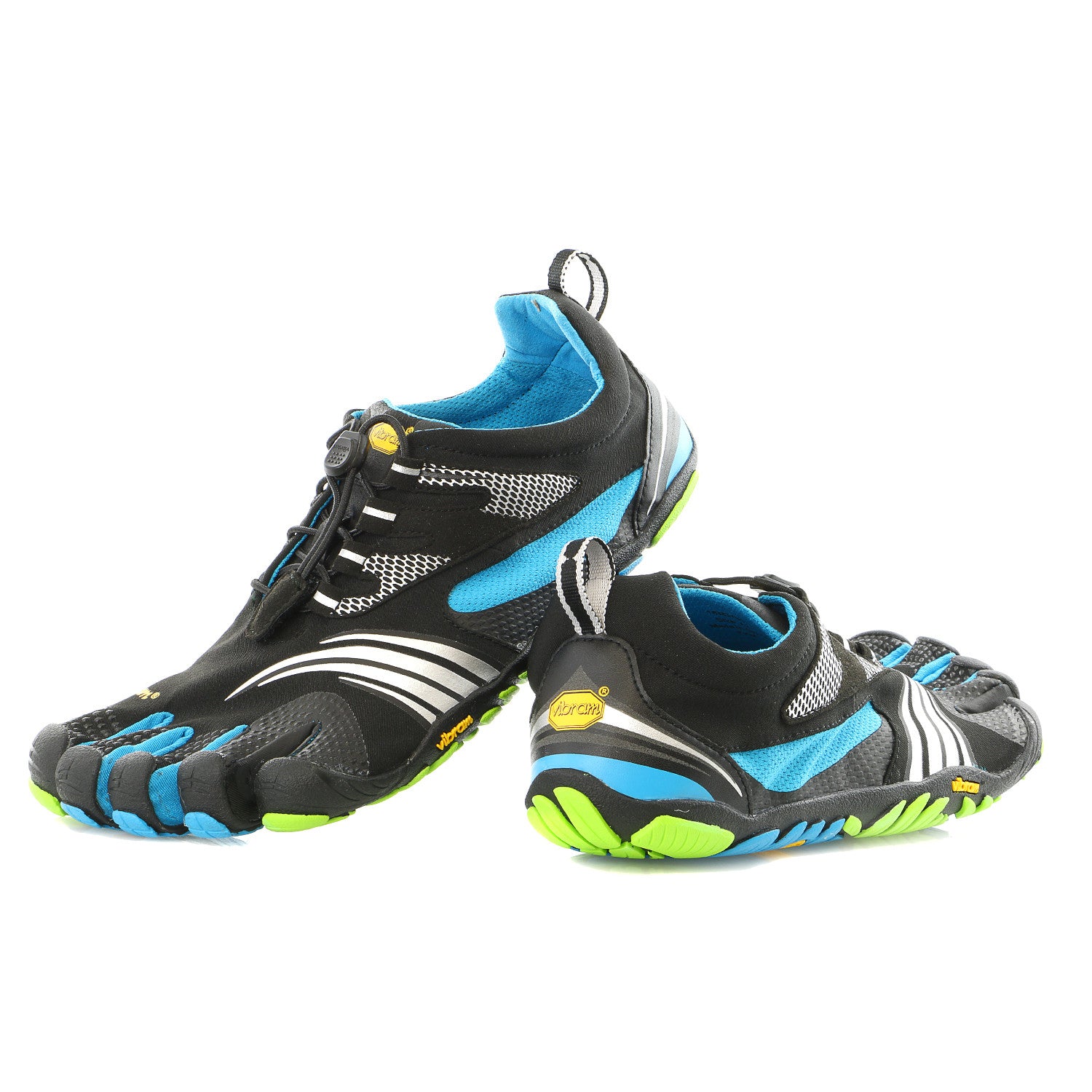 vibram kmd sport ls