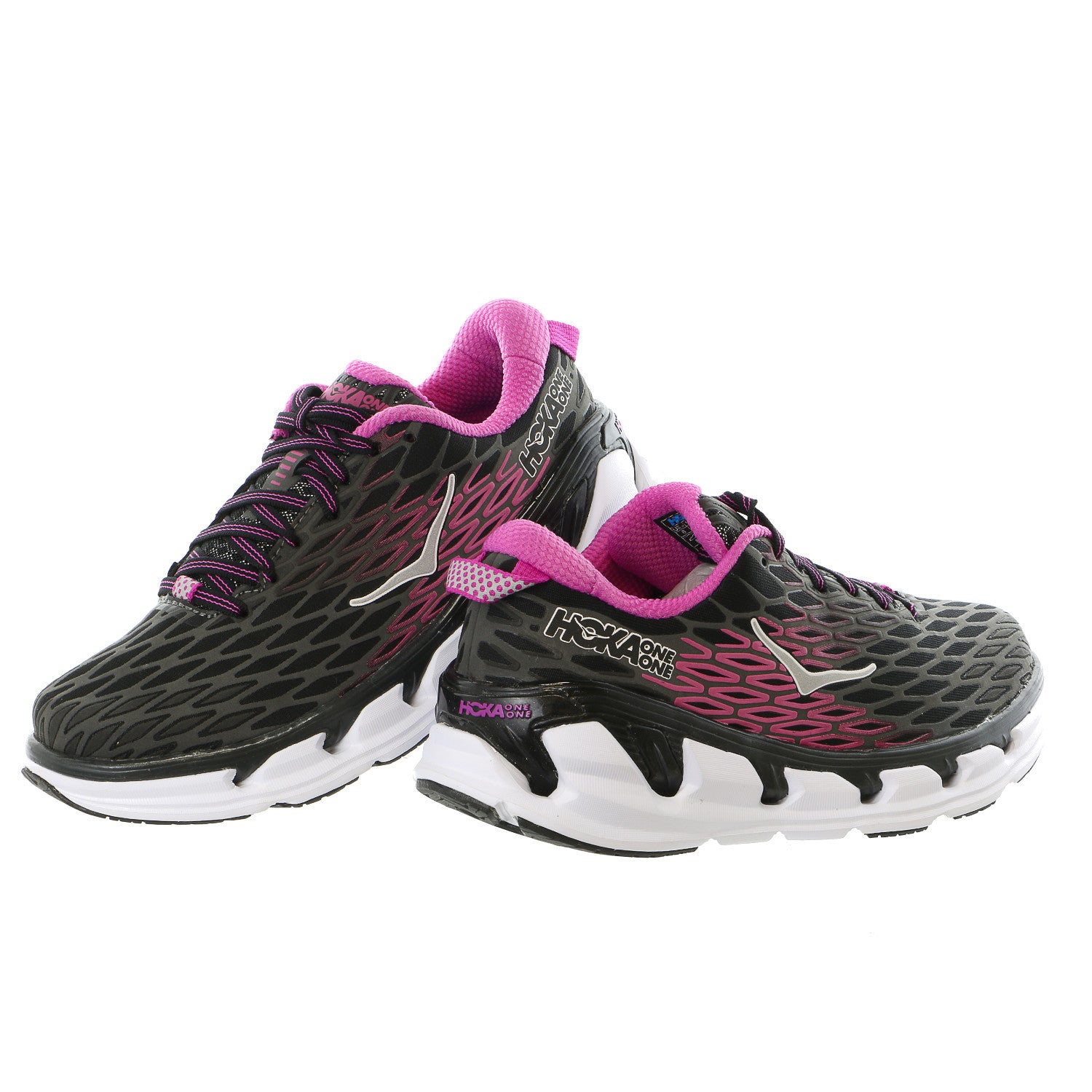 hoka one one vanquish women's