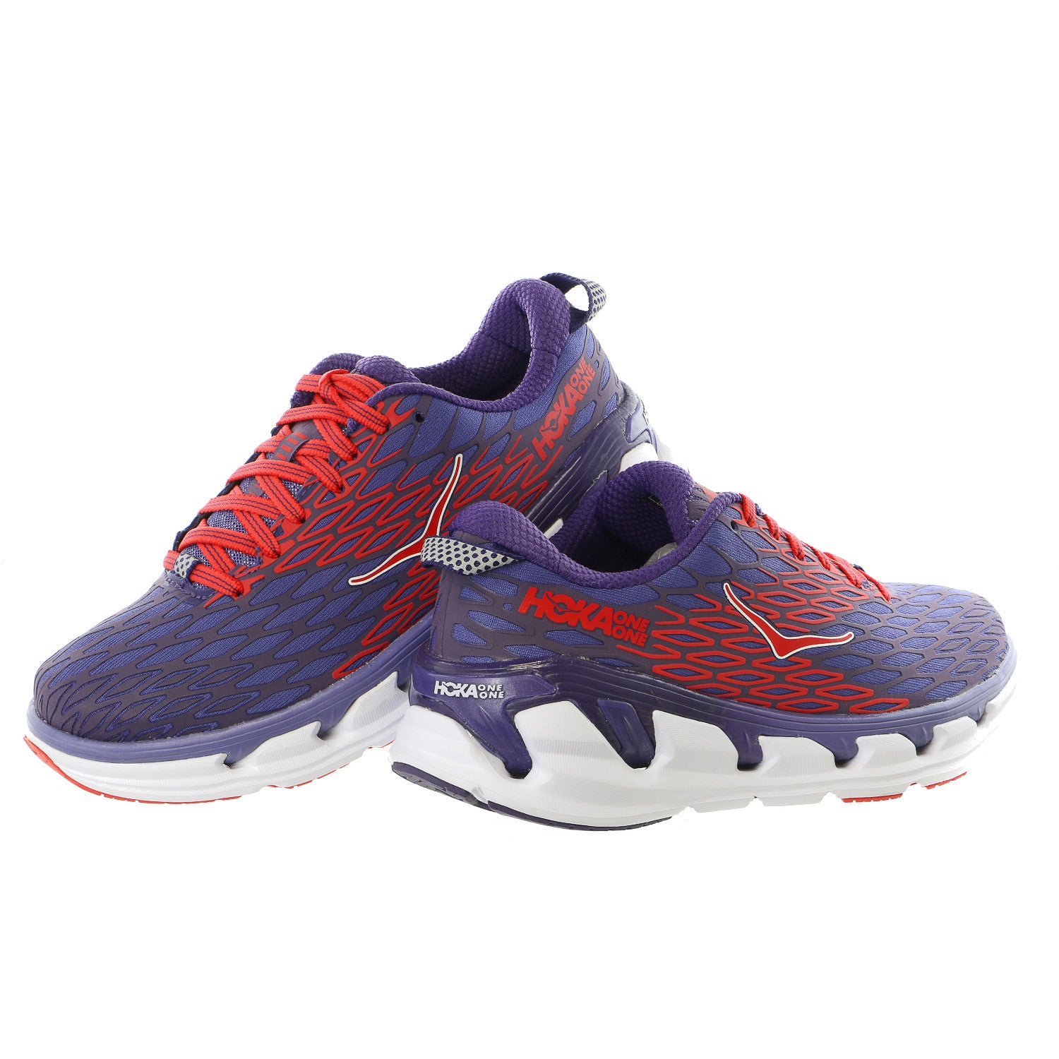 Hoka One One Vanquish 2 Running - Women 