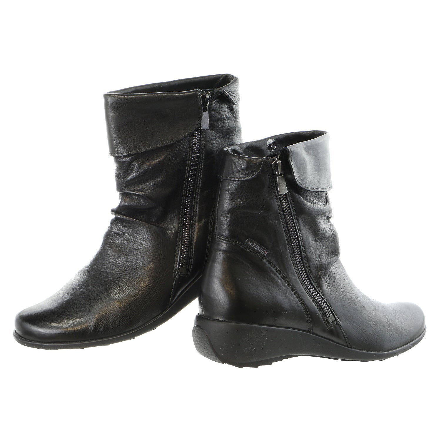 Mephisto Seddy Boot - Women's 