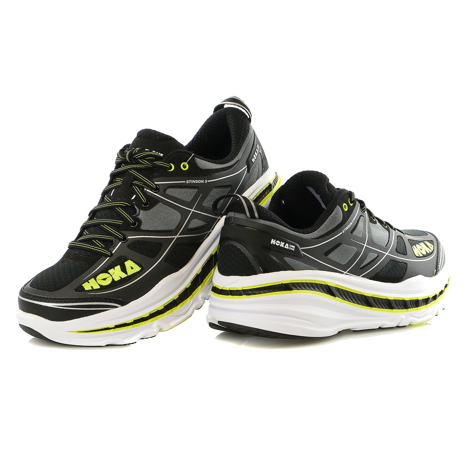 hoka stinson 3