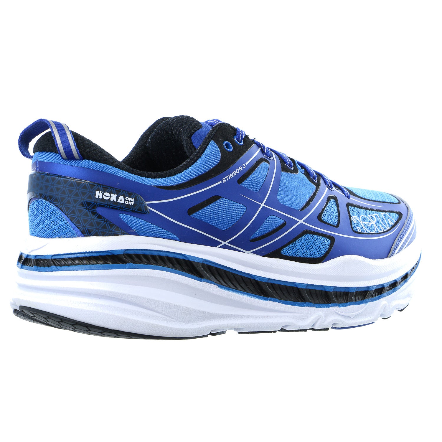 hoka one one stinson 3