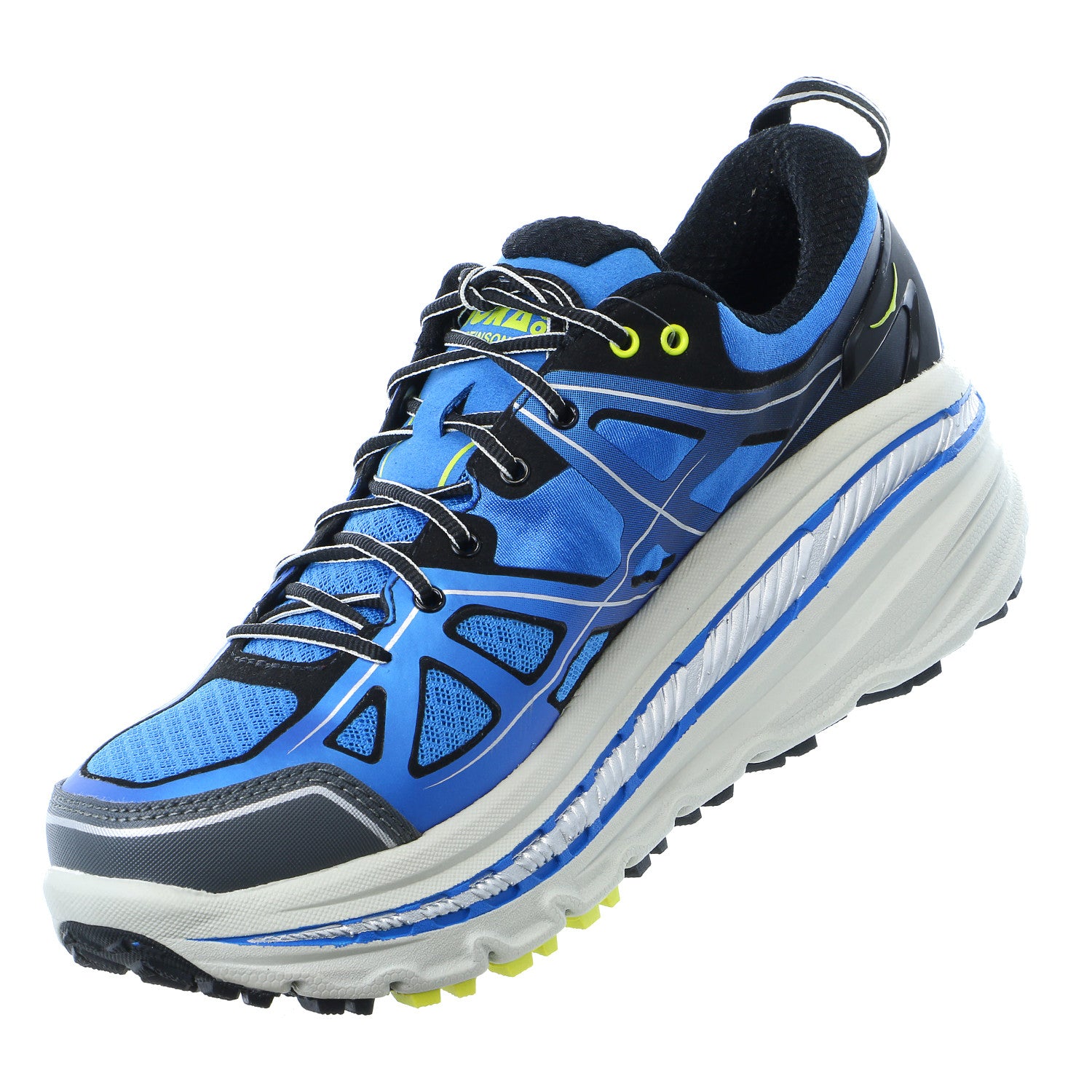 hoka one one stinson 3 atr