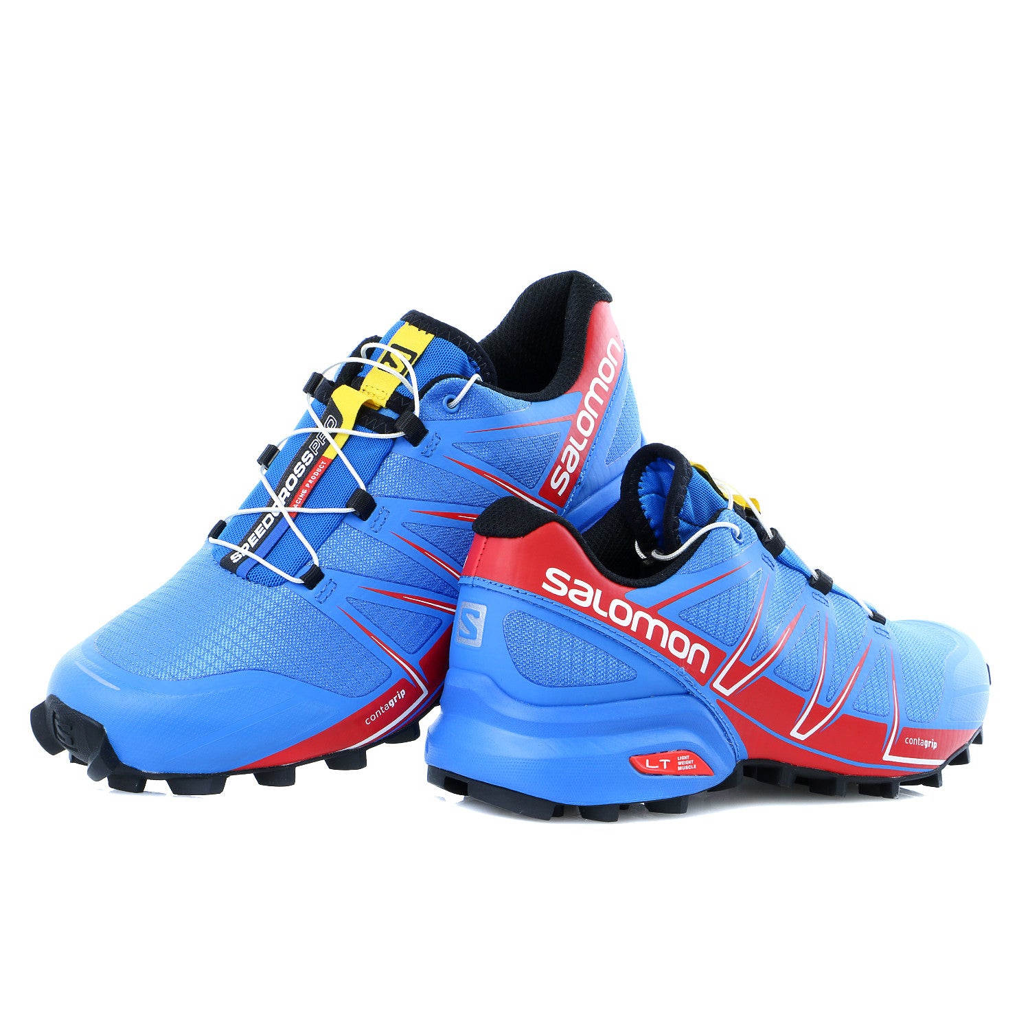 Speedcross Pro Trail Running Shoe - Men's - Shoplifestyle