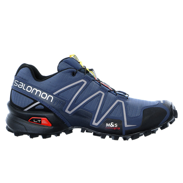 Salomon Speedcross 3 CS Trail Running Shoe - Men's - Shoplifestyle