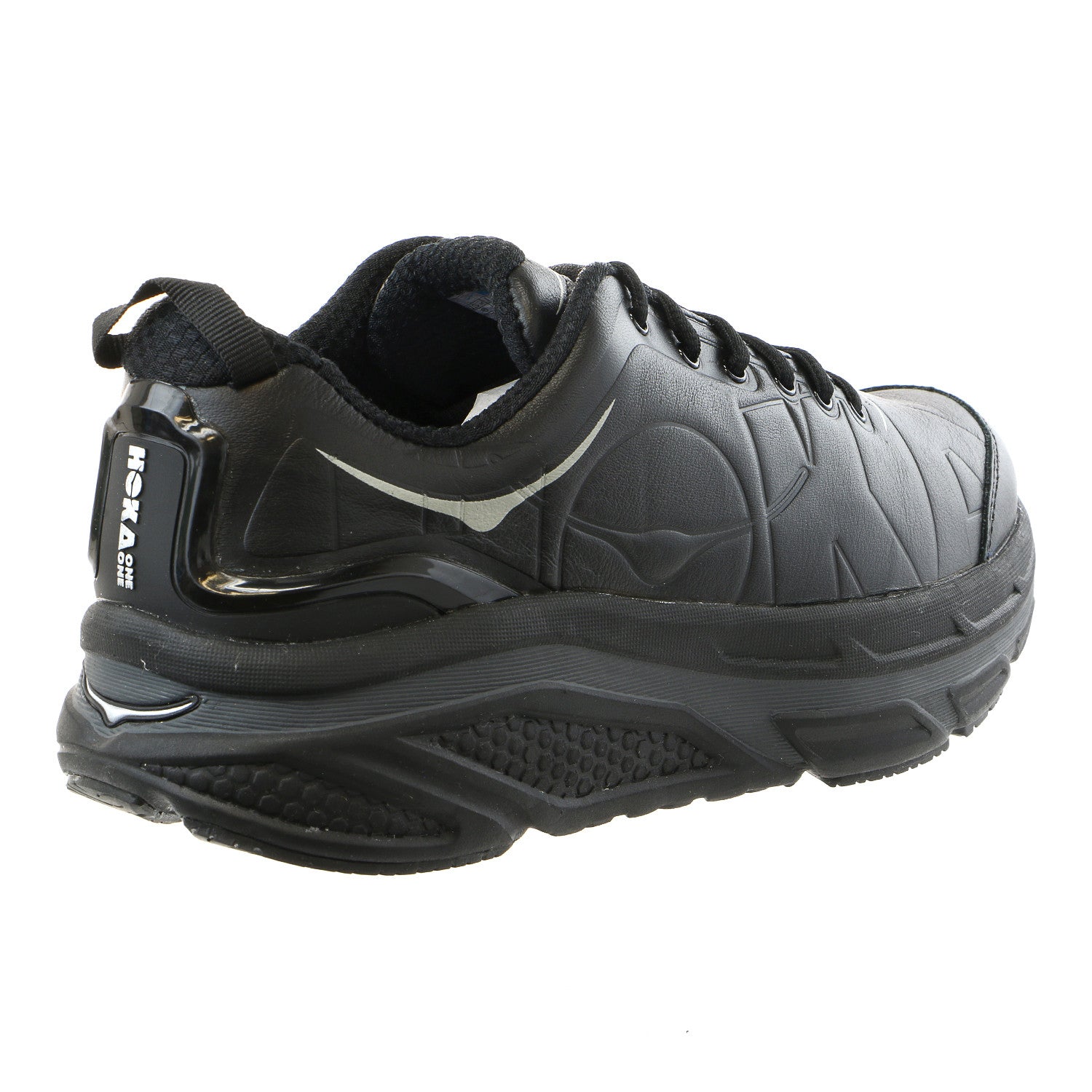 hoka shoes for walking mens