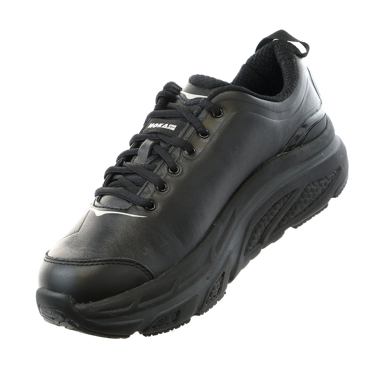 hoka shoes for walking mens