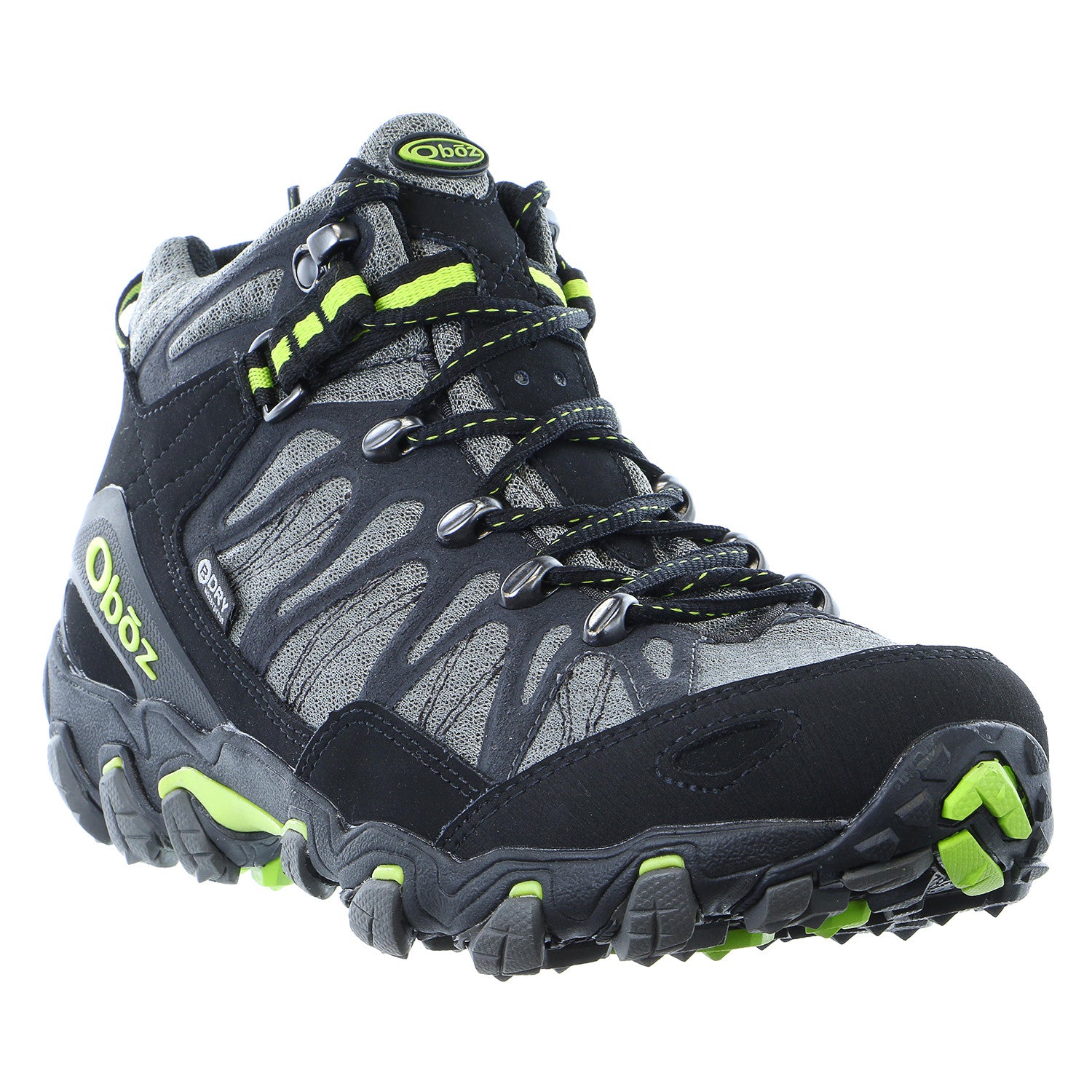 Oboz Traverse Mid BDry Hiking Boot 
