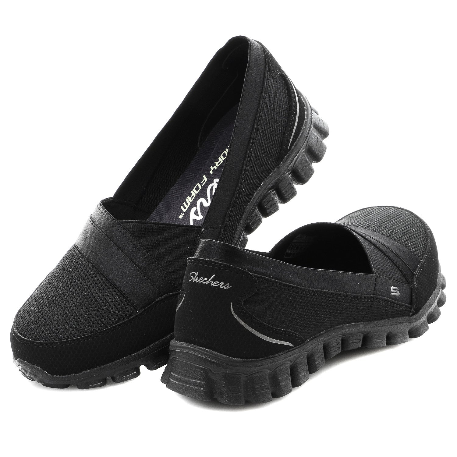 sketchers flex women