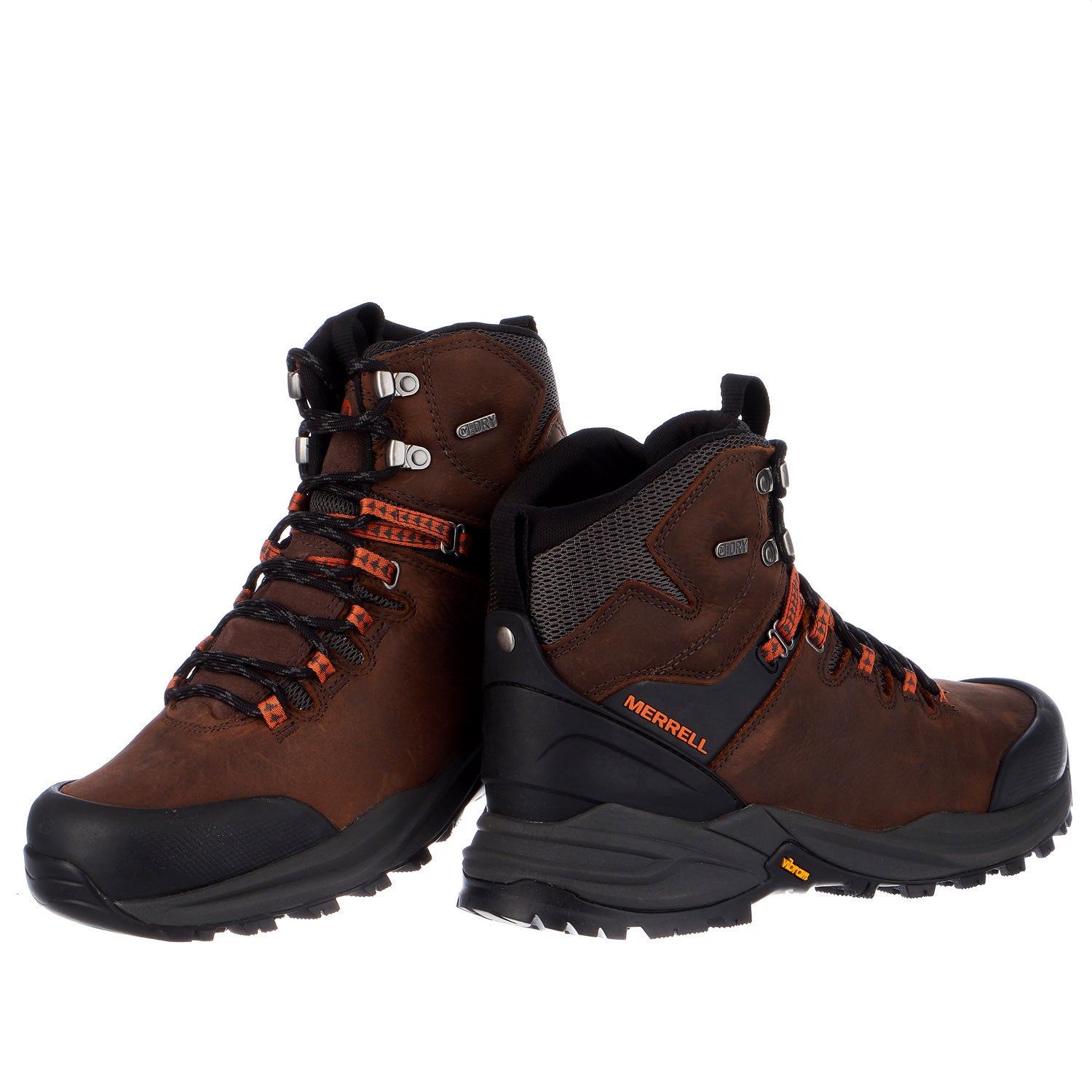 Merrell Phaserbound Waterproof - Men's 