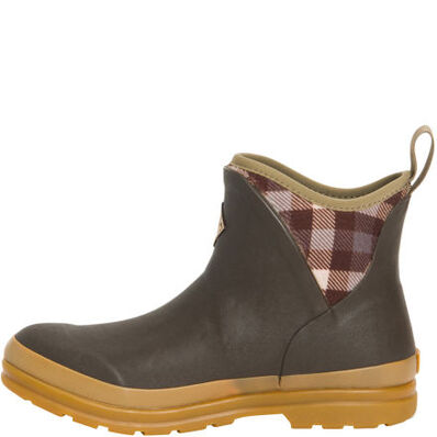 muck chelsea boots womens