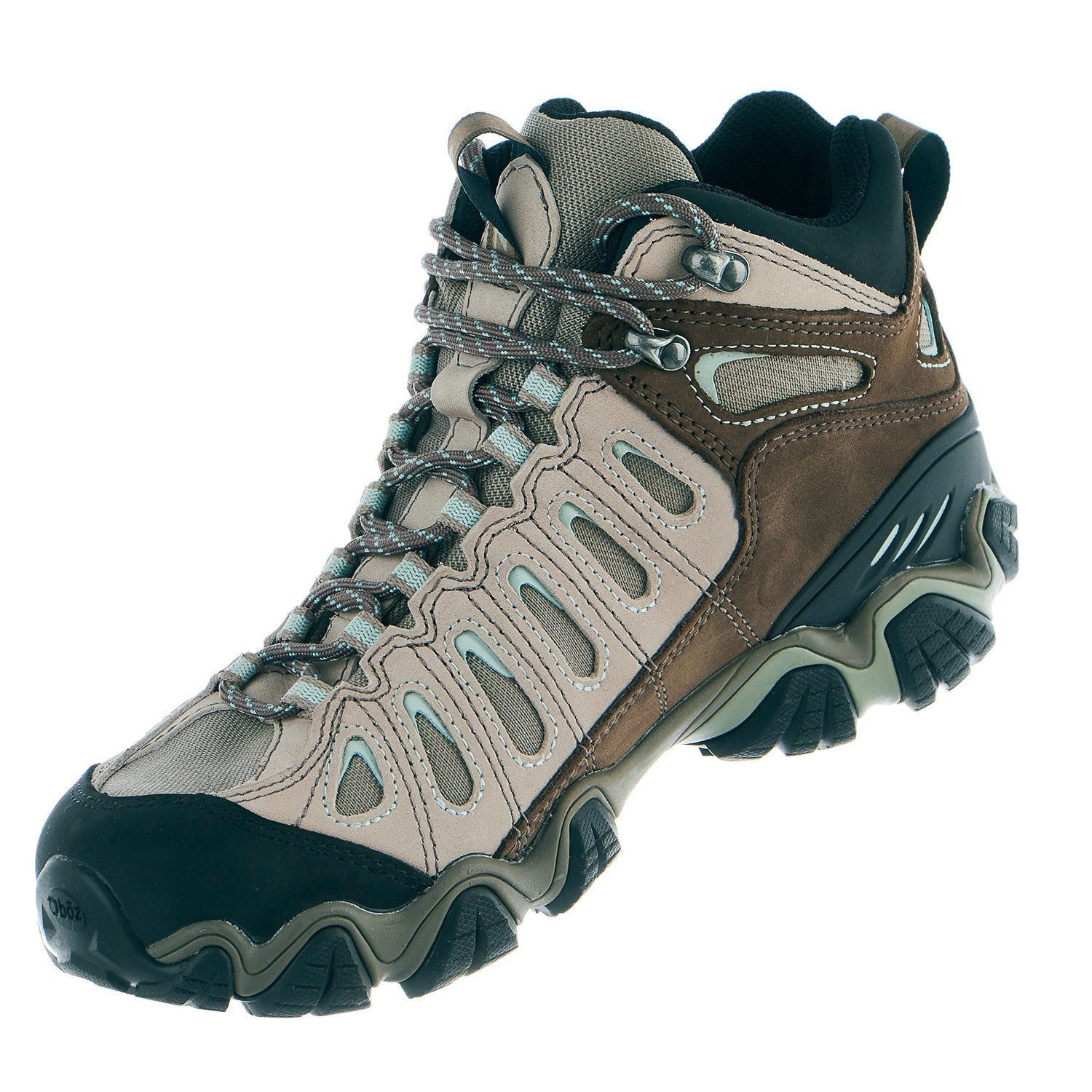 oboz women's hiking boots