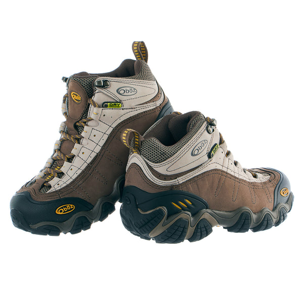 oboz traverse mid