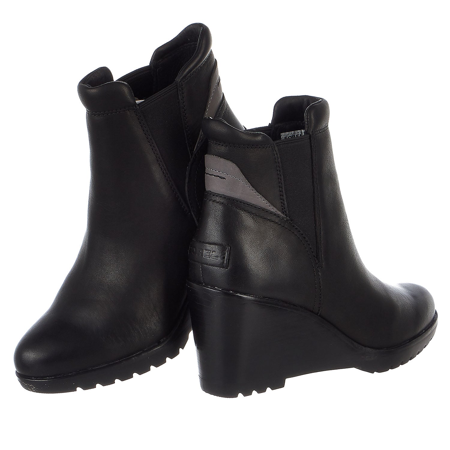 after hours chelsea boot