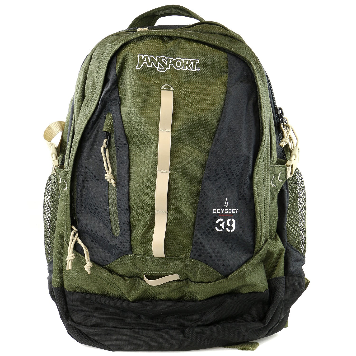 jansport odyssey 38 backpack