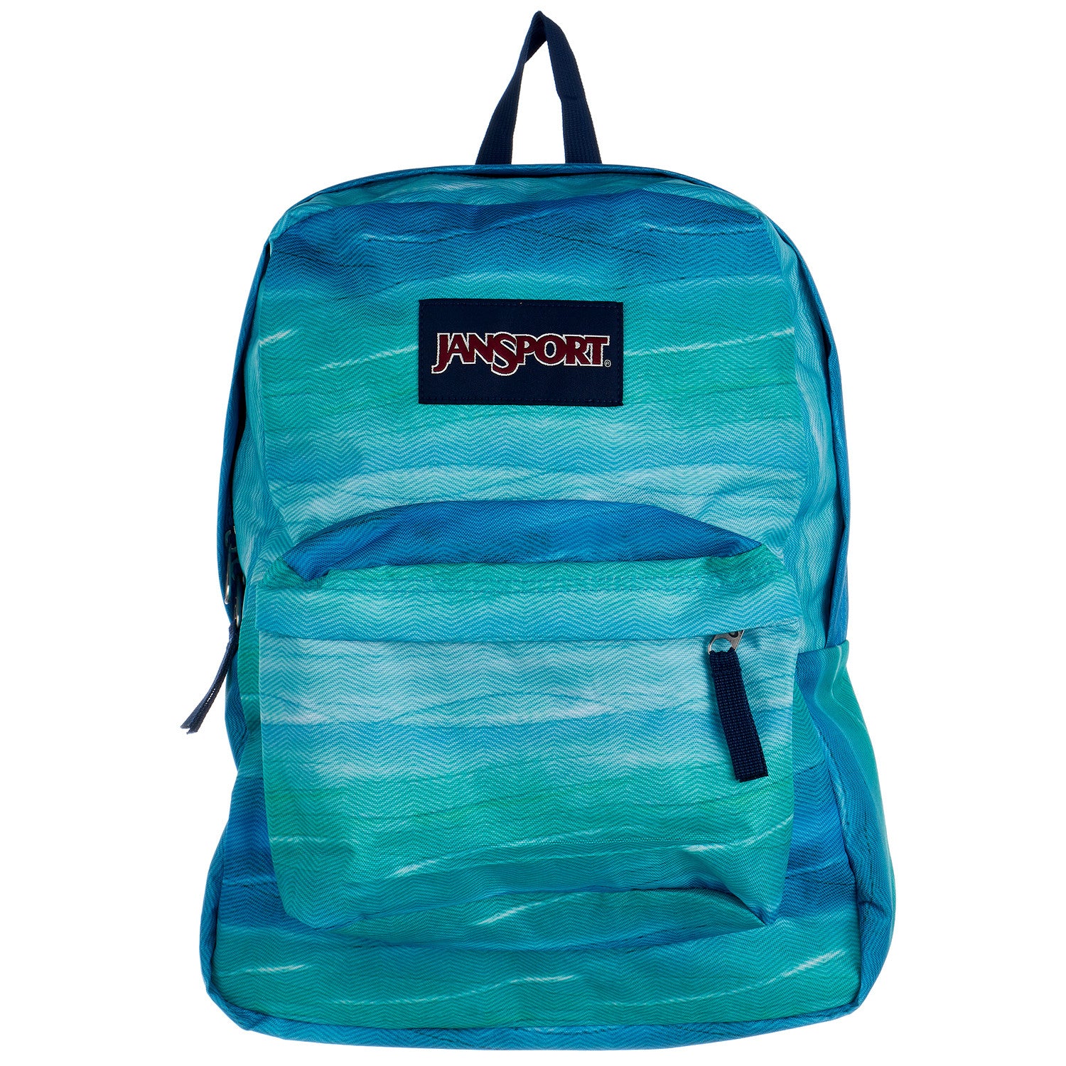 JanSport Superbreak Backpack - Shoplifestyle