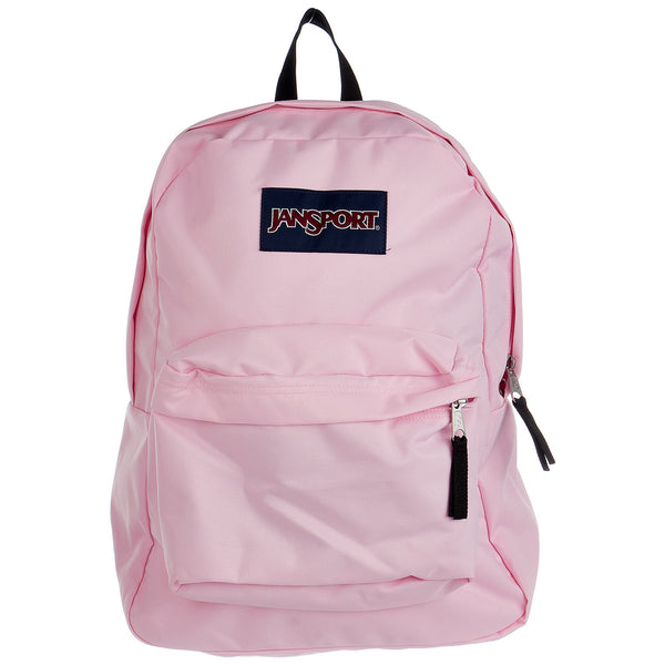 JanSport Superbreak Backpack - Shoplifestyle