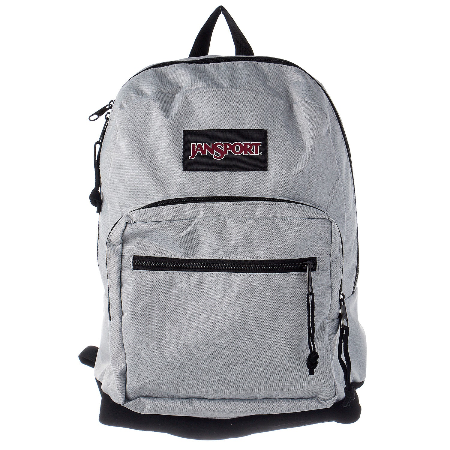 jansport right pack white