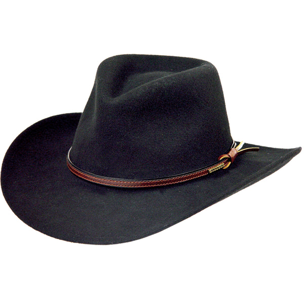 STETSON BOZEMAN OUTDOOR HAT - Shoplifestyle