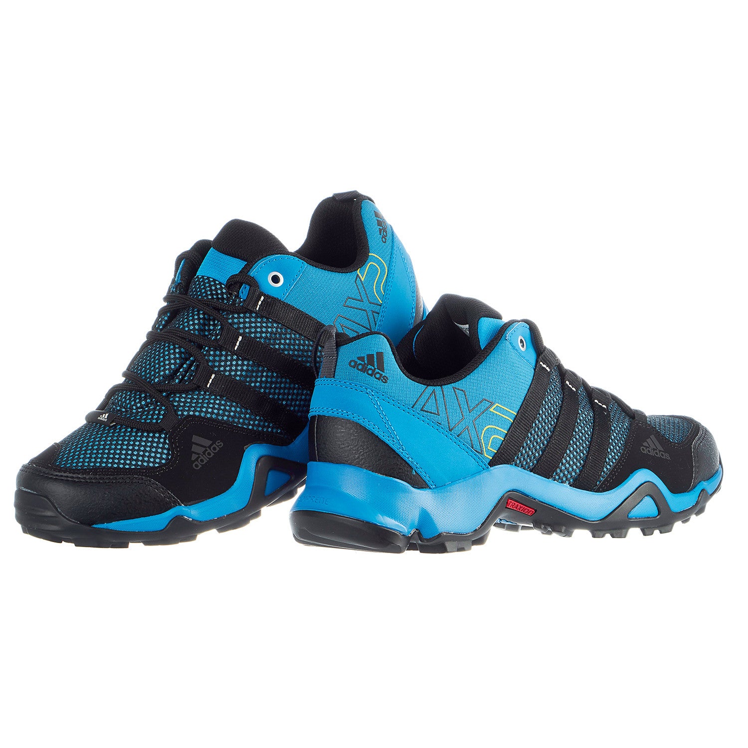 adidas ax2 blue