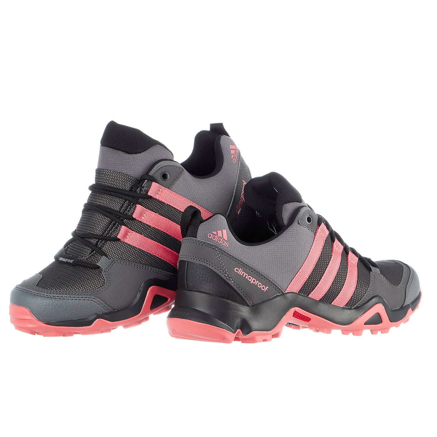 adidas outdoor women's ax2 hiking shoe