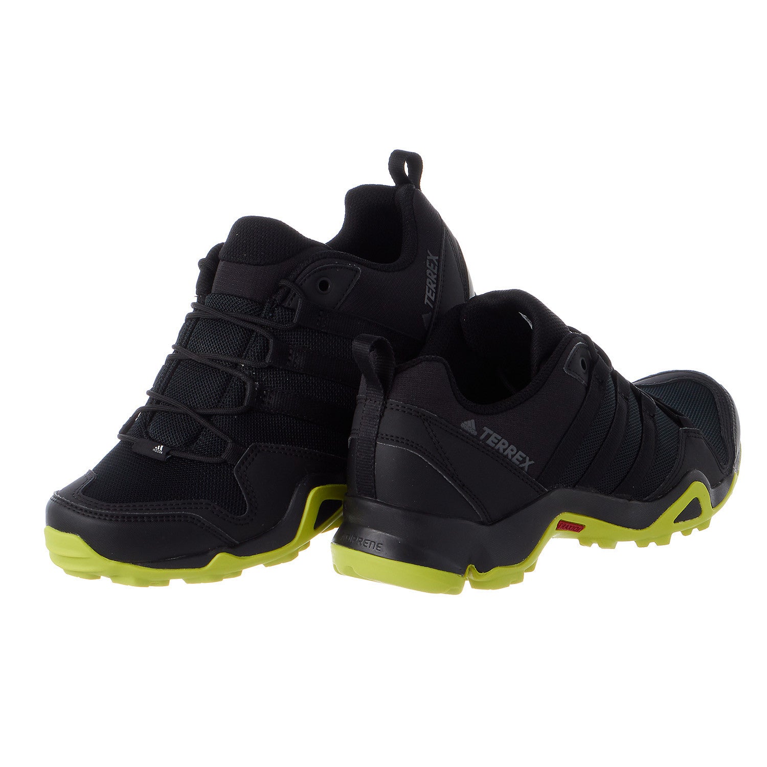 Adidas Outdoor Terrex AX2R Shoe - Men's 