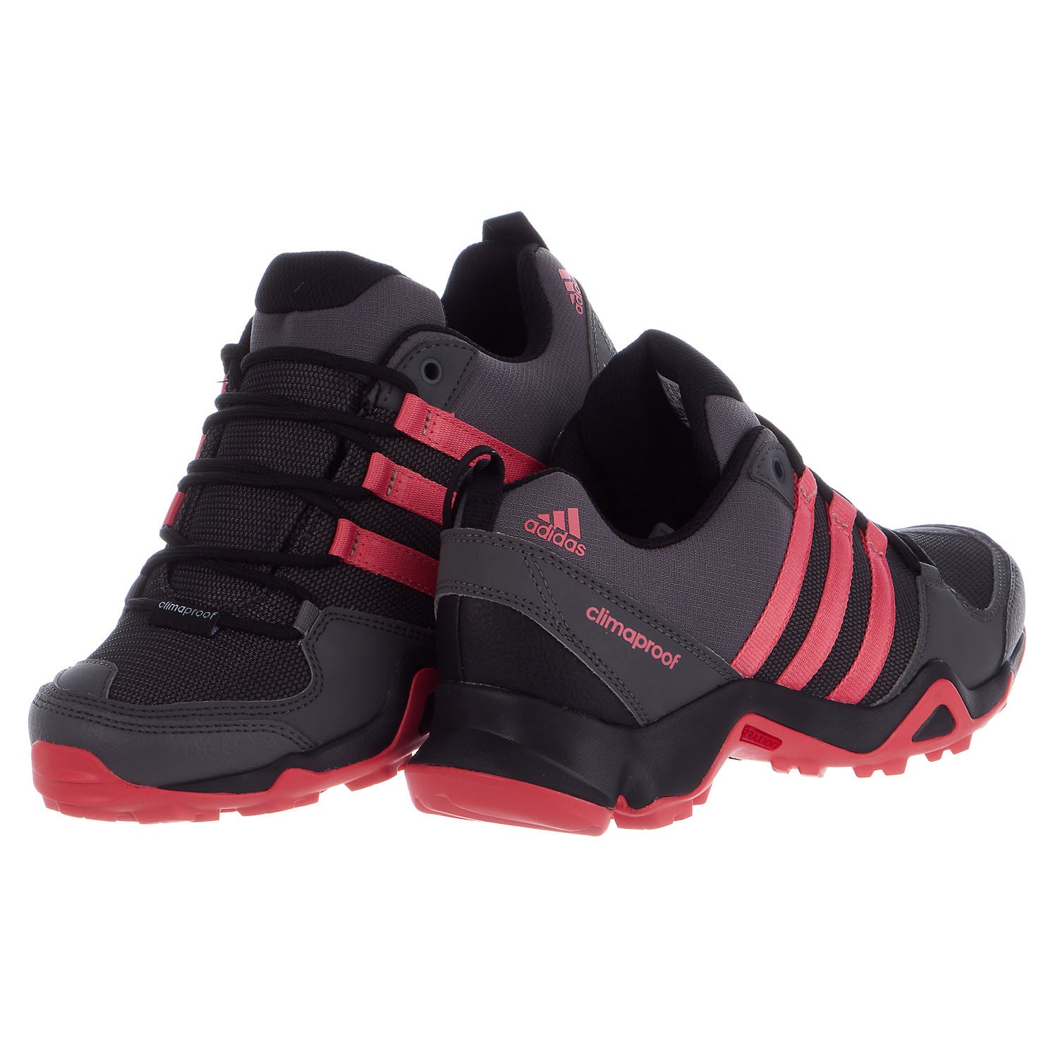 Voorschrijven doorgaan Specialiteit Adidas Outdoor AX 2 CP Hiking Shoe - Women's - Shoplifestyle