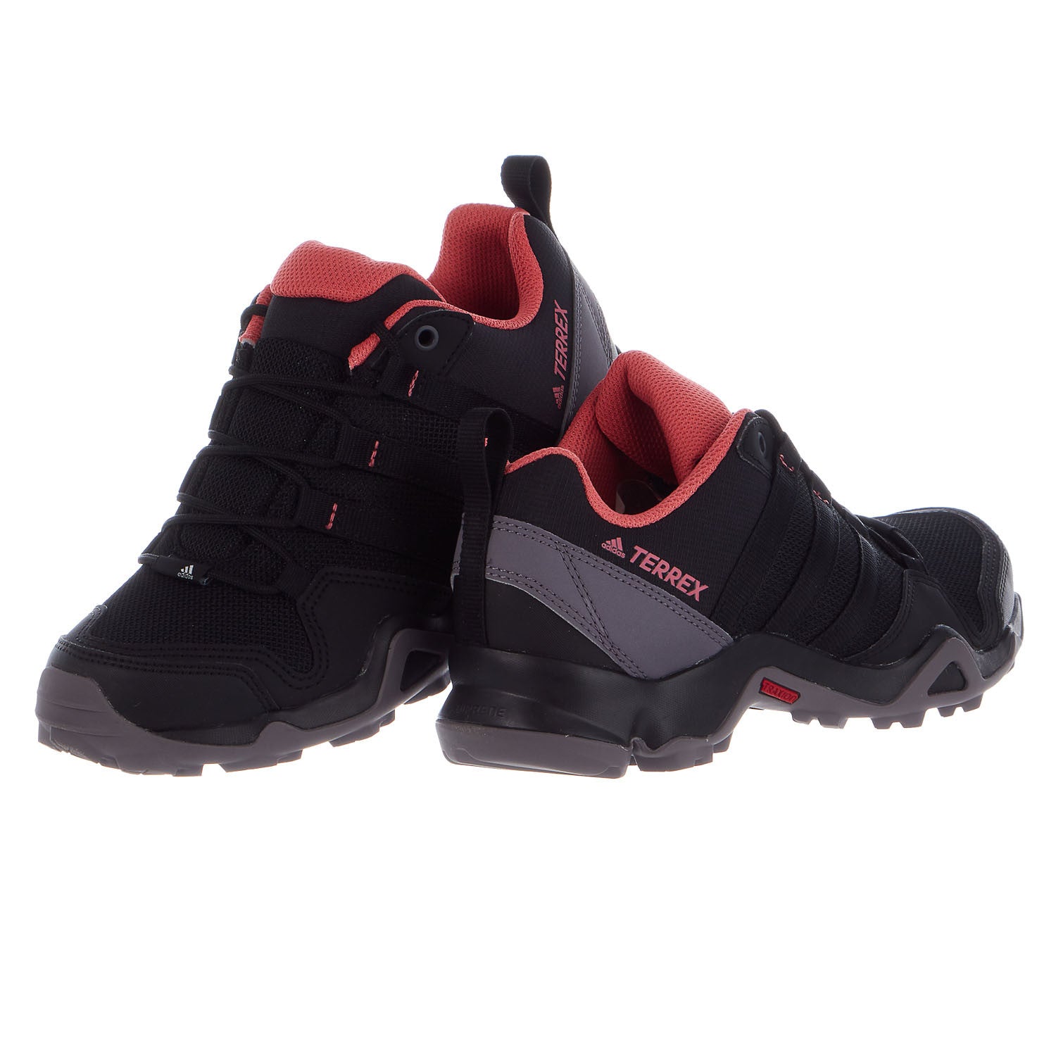 adidas Terrex AX2R Hiking Shoes - Women 