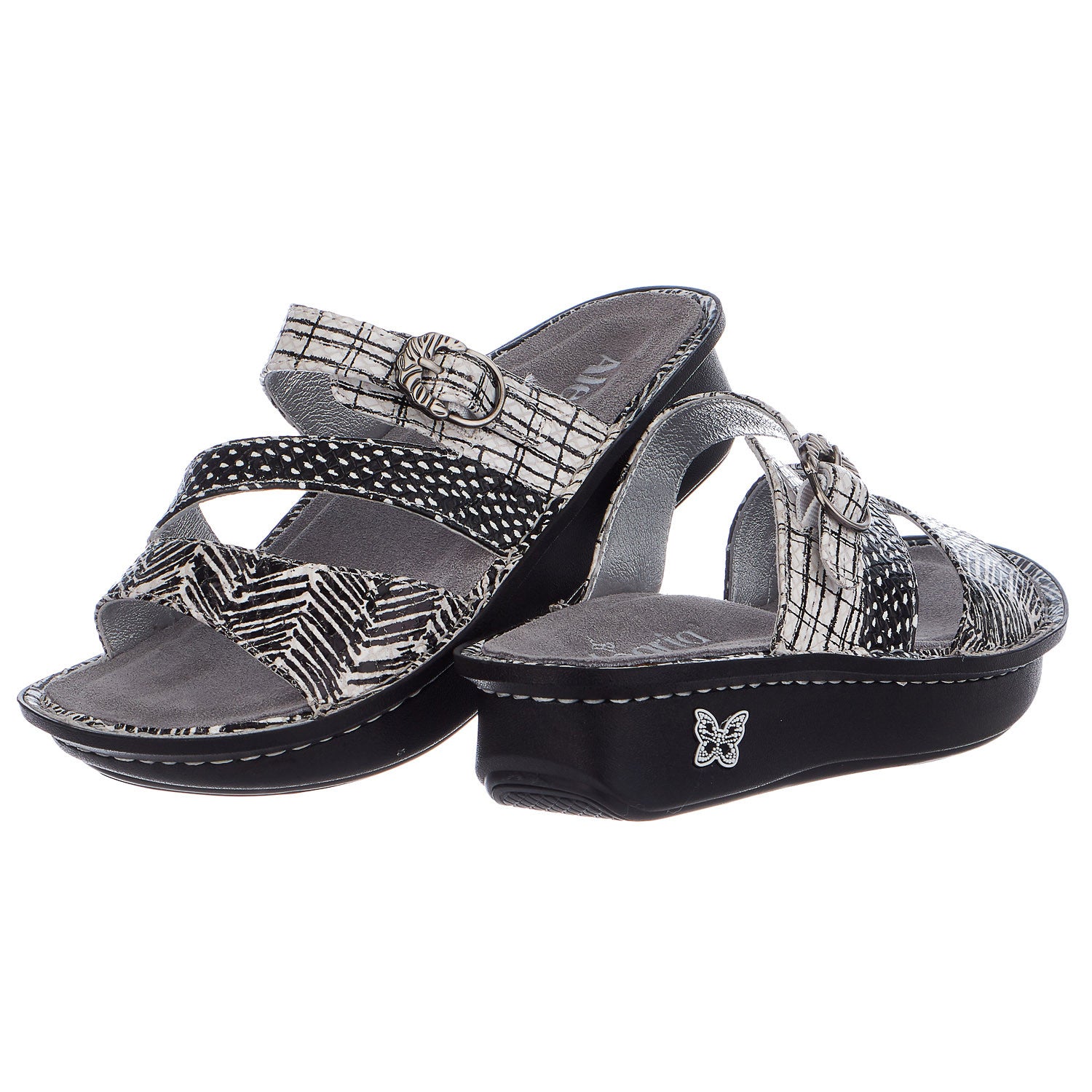 Alegria Colette Sandal - Women's 