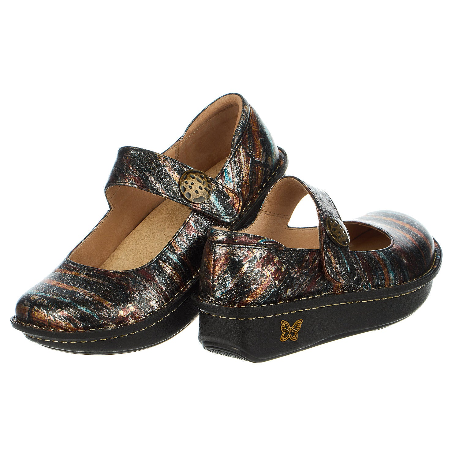 Alegria Paloma Flat - Women's - Shoplifestyle