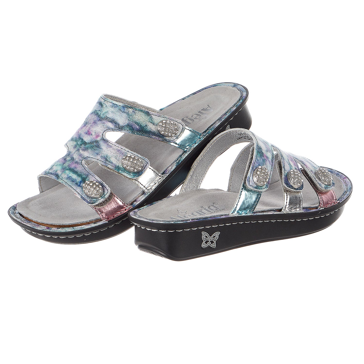 alegria venice sandals