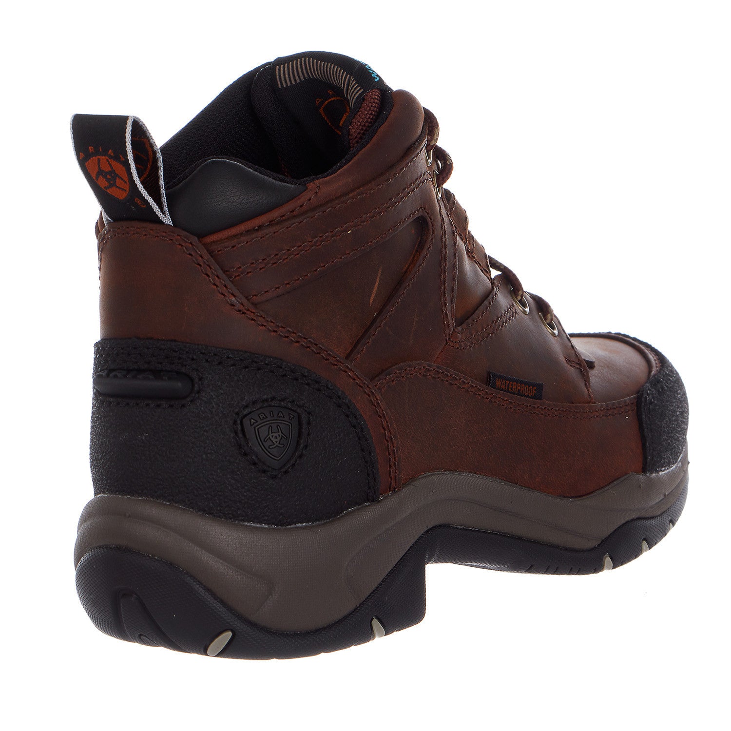 ariat terrain h2o womens